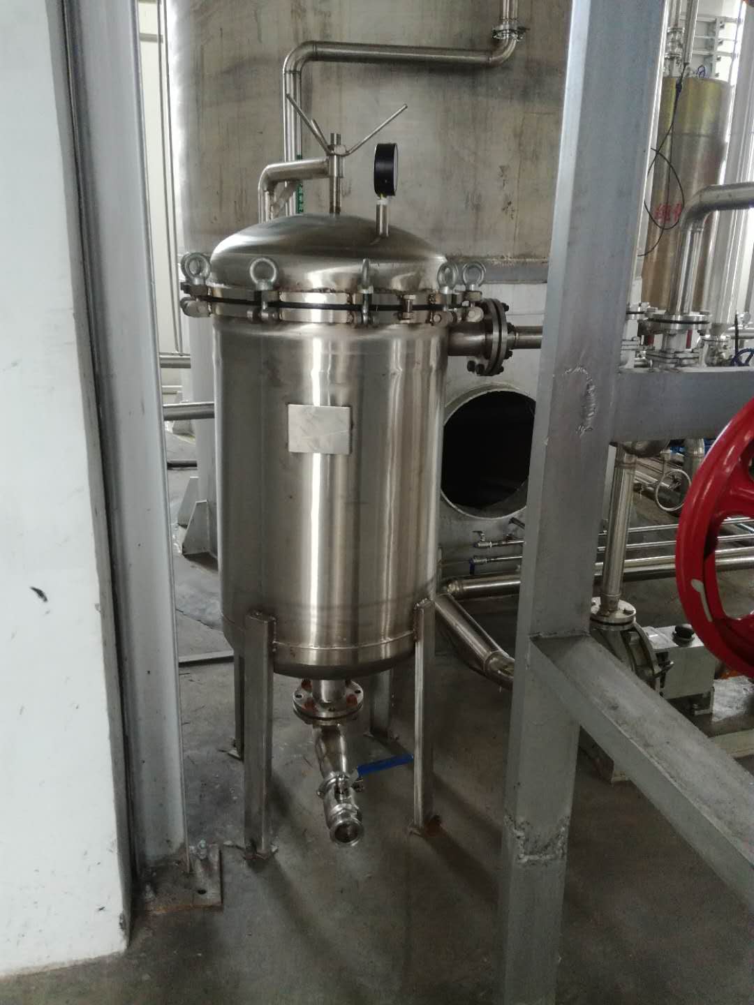 袋式過濾器 (3)